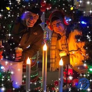 Meet your Posher, Marc